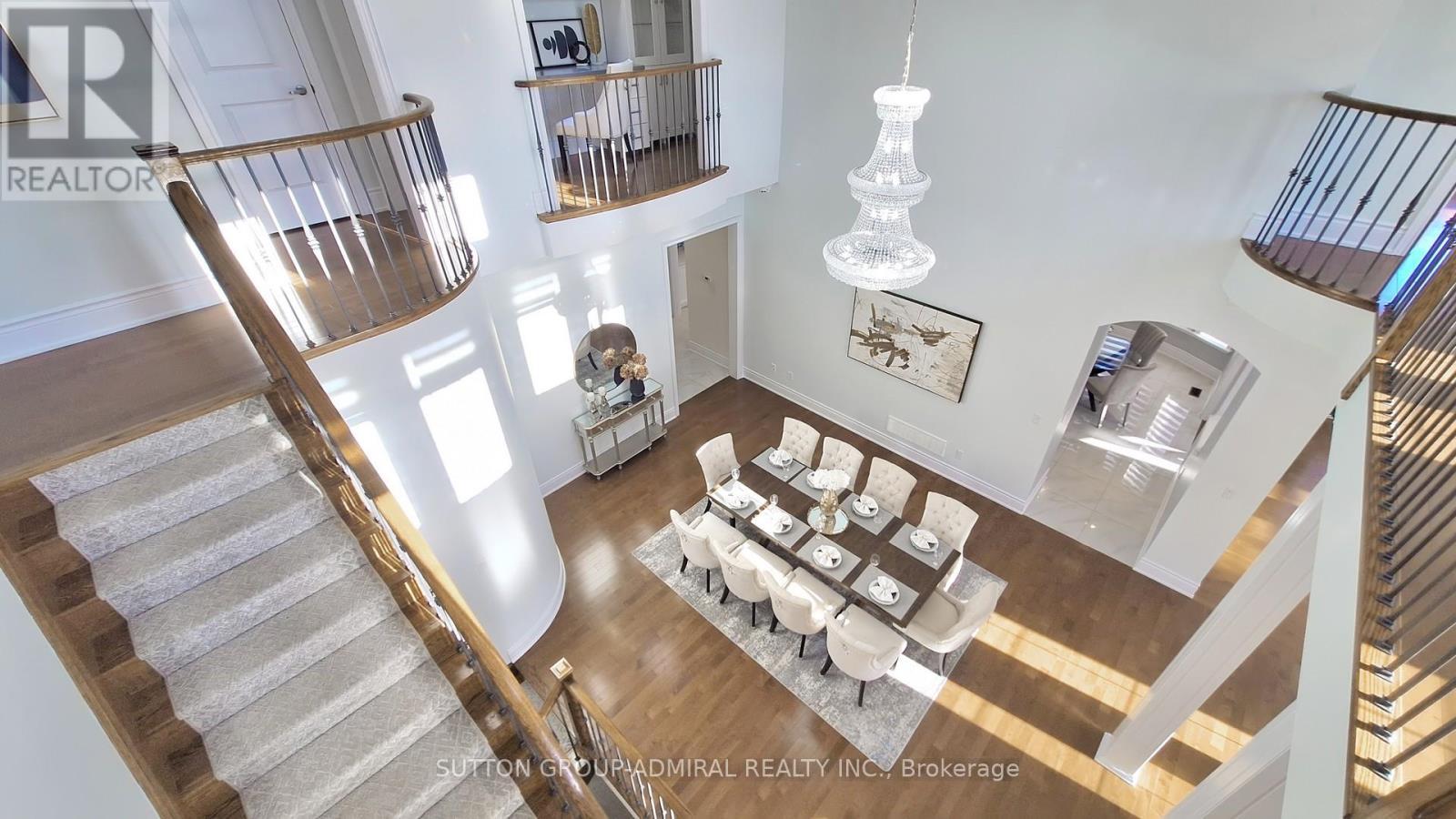 100 Virtue Crescent, Vaughan, ON
