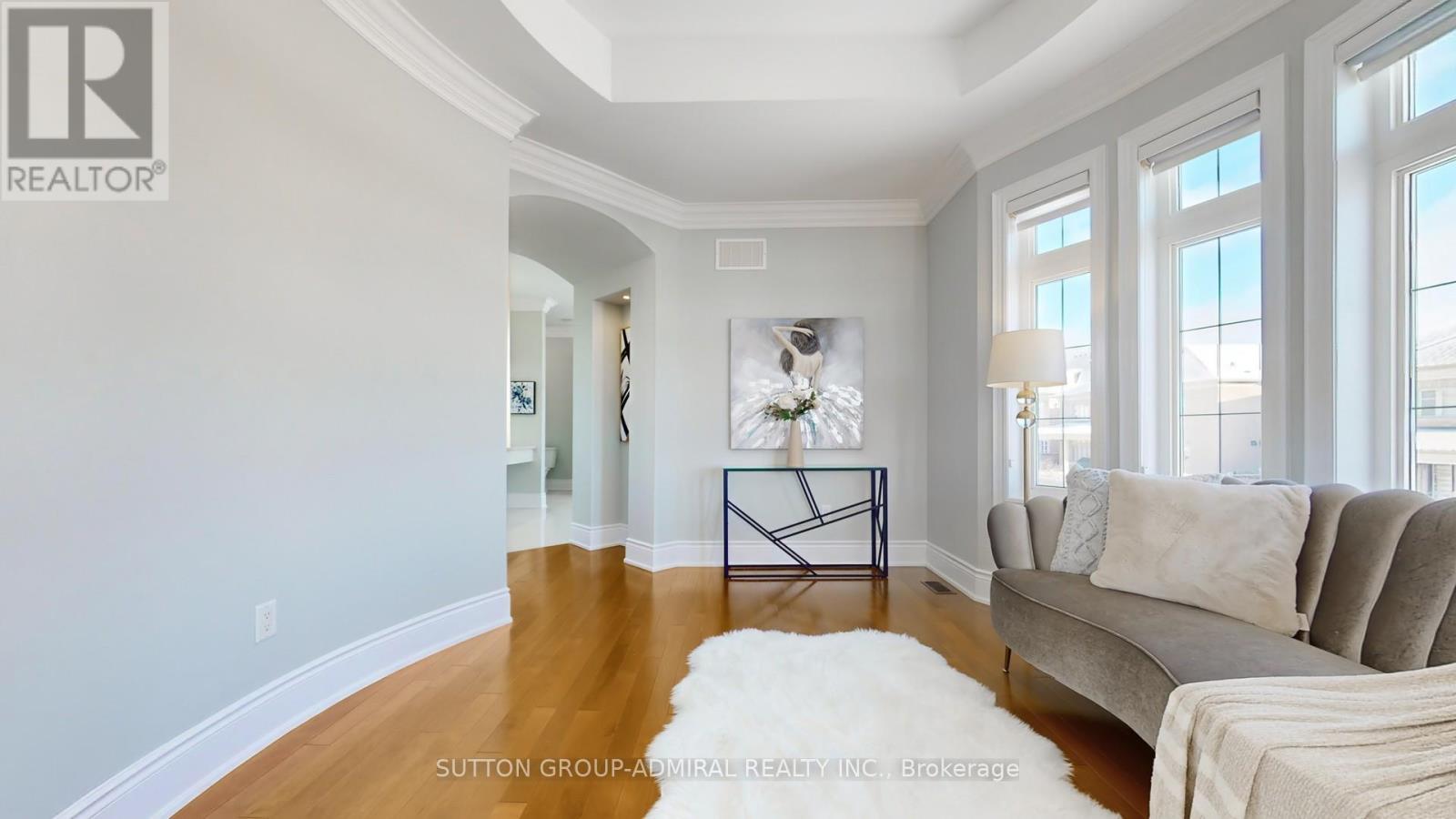 100 Virtue Crescent, Vaughan, ON