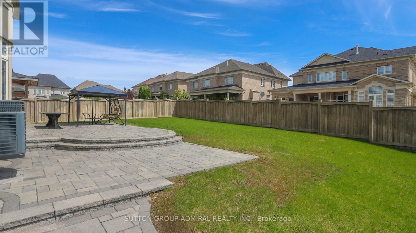 100 Virtue Crescent, Vaughan, ON