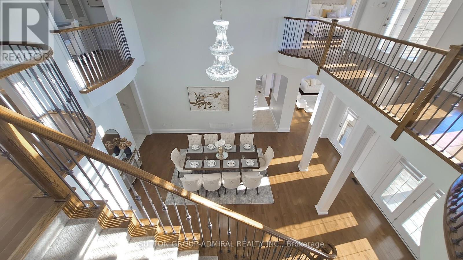100 Virtue Crescent, Vaughan, ON