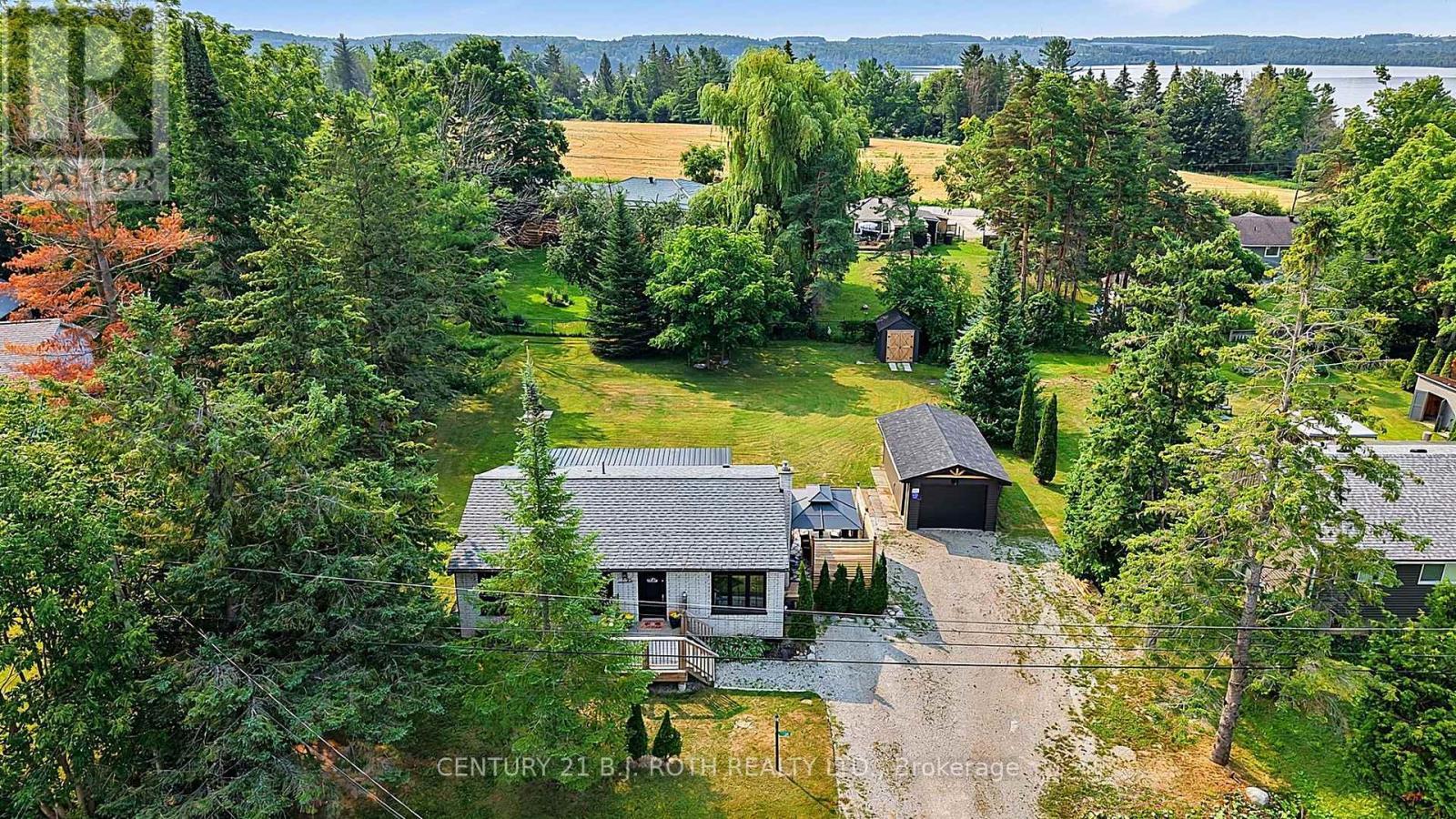 25 Glengrove Avenue, Oro-Medonte, ON