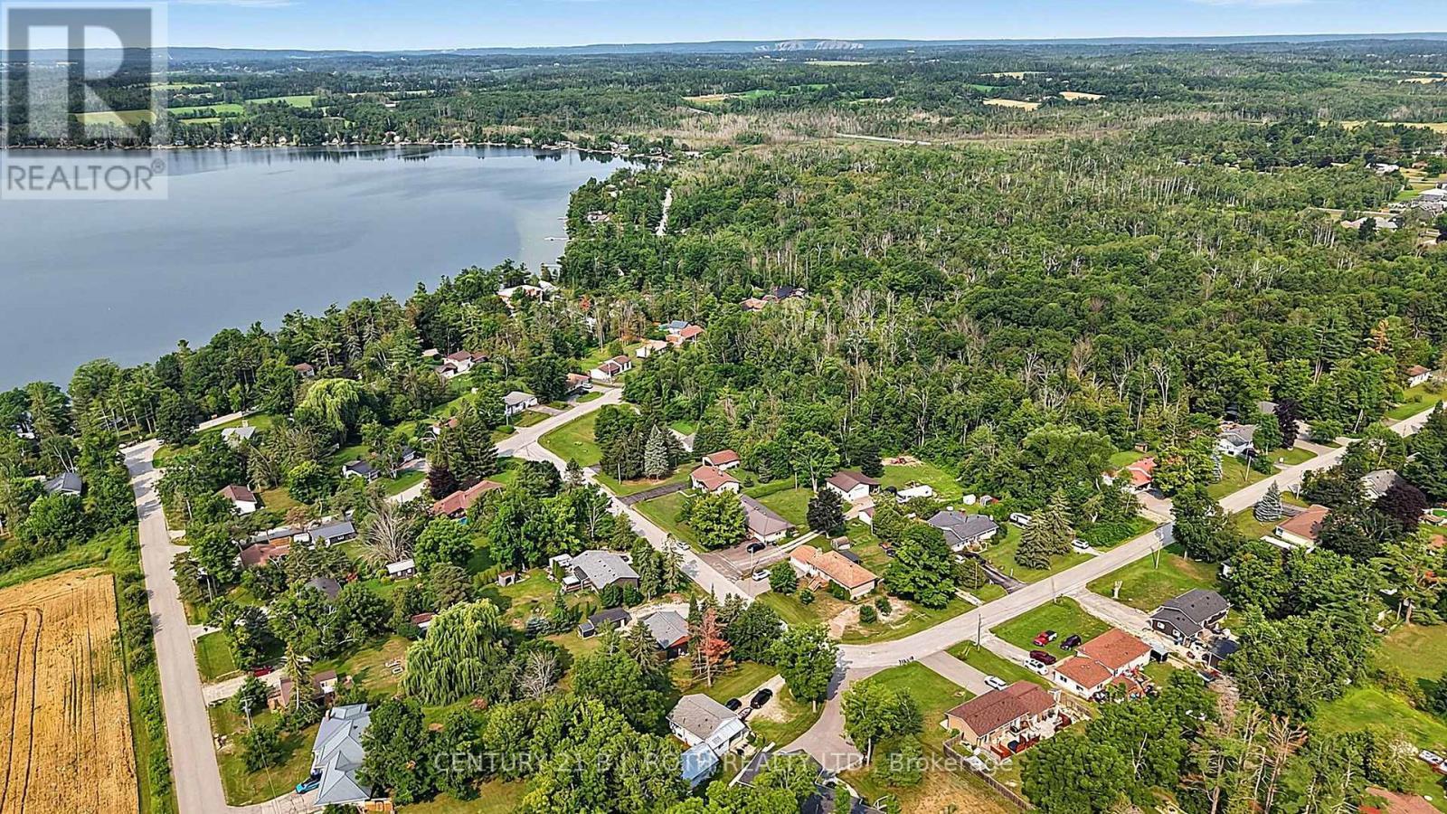 25 Glengrove Avenue, Oro-Medonte, ON