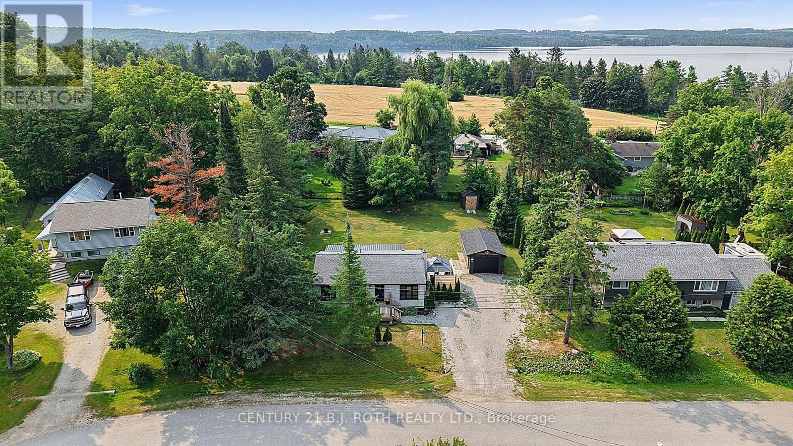 25 Glengrove Avenue, Oro-Medonte, ON