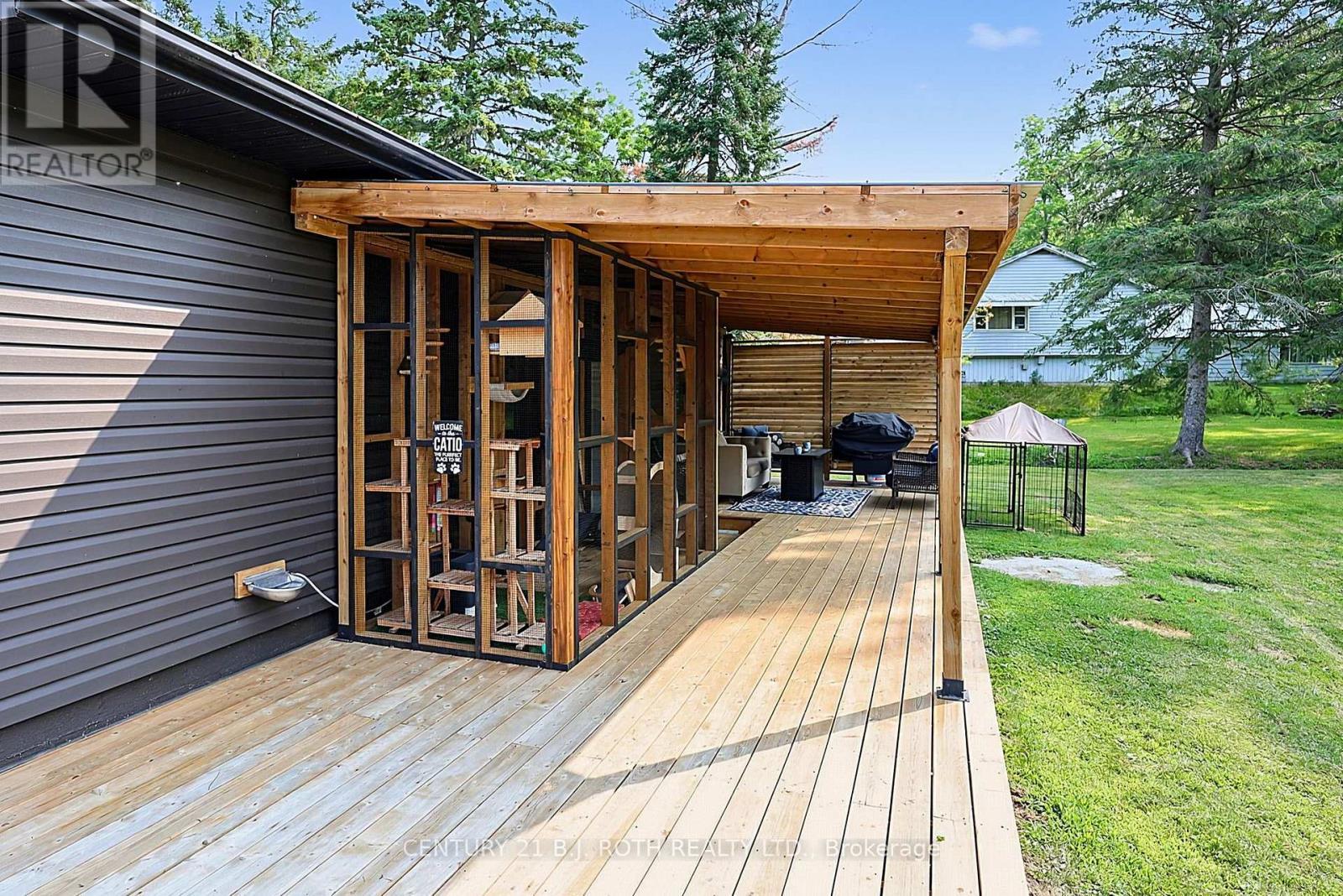 25 Glengrove Avenue, Oro-Medonte, ON