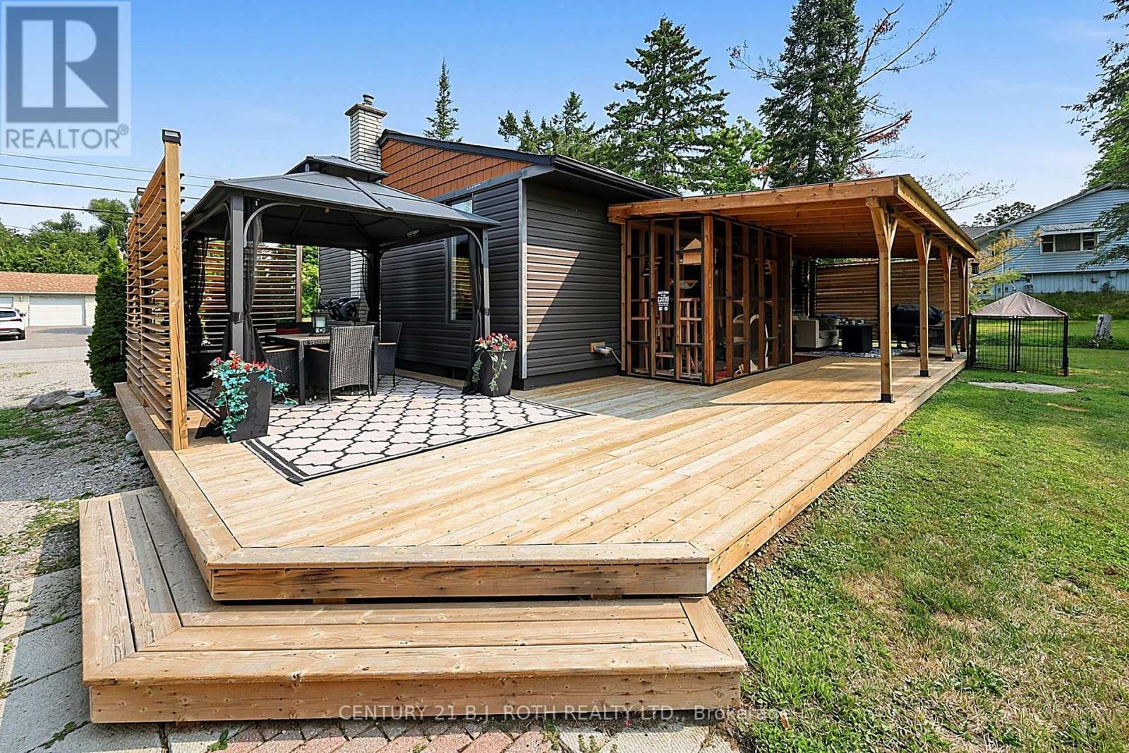 25 Glengrove Avenue, Oro-Medonte, ON
