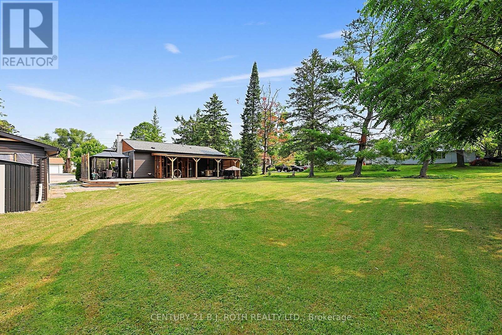 25 Glengrove Avenue, Oro-Medonte, ON