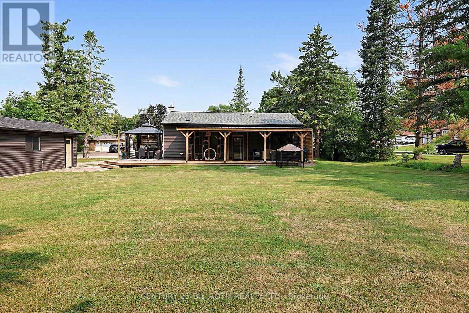 25 Glengrove Avenue, Oro-Medonte, ON