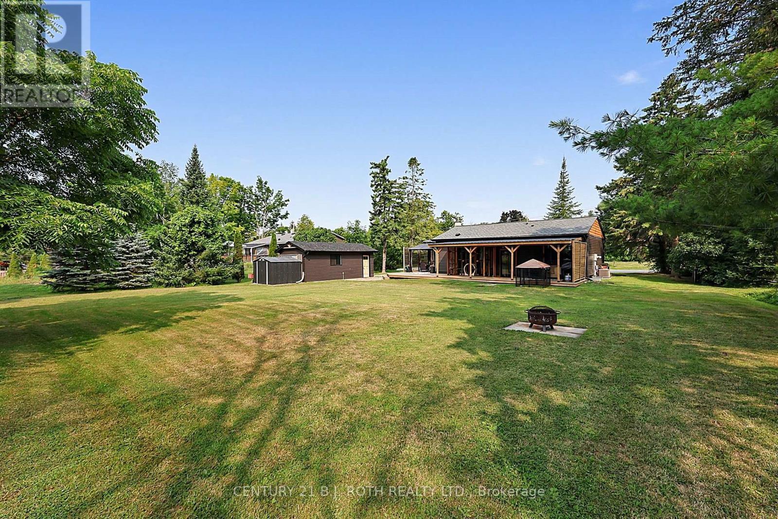 25 Glengrove Avenue, Oro-Medonte, ON