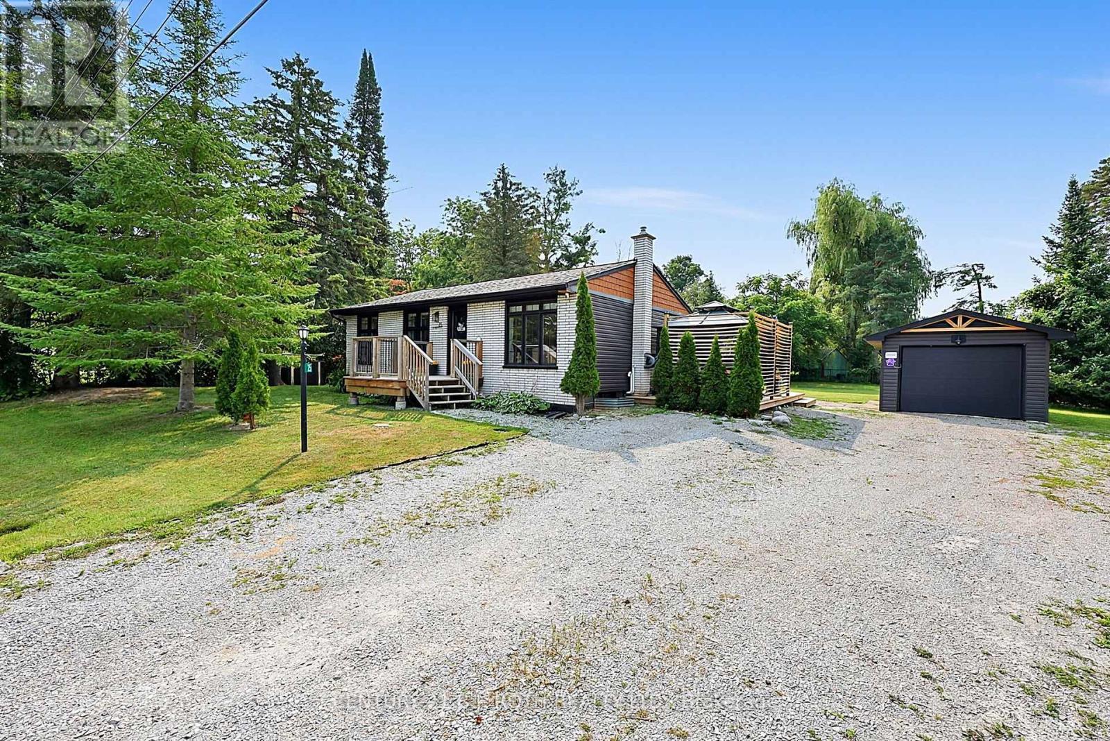 25 Glengrove Avenue, Oro-Medonte, ON
