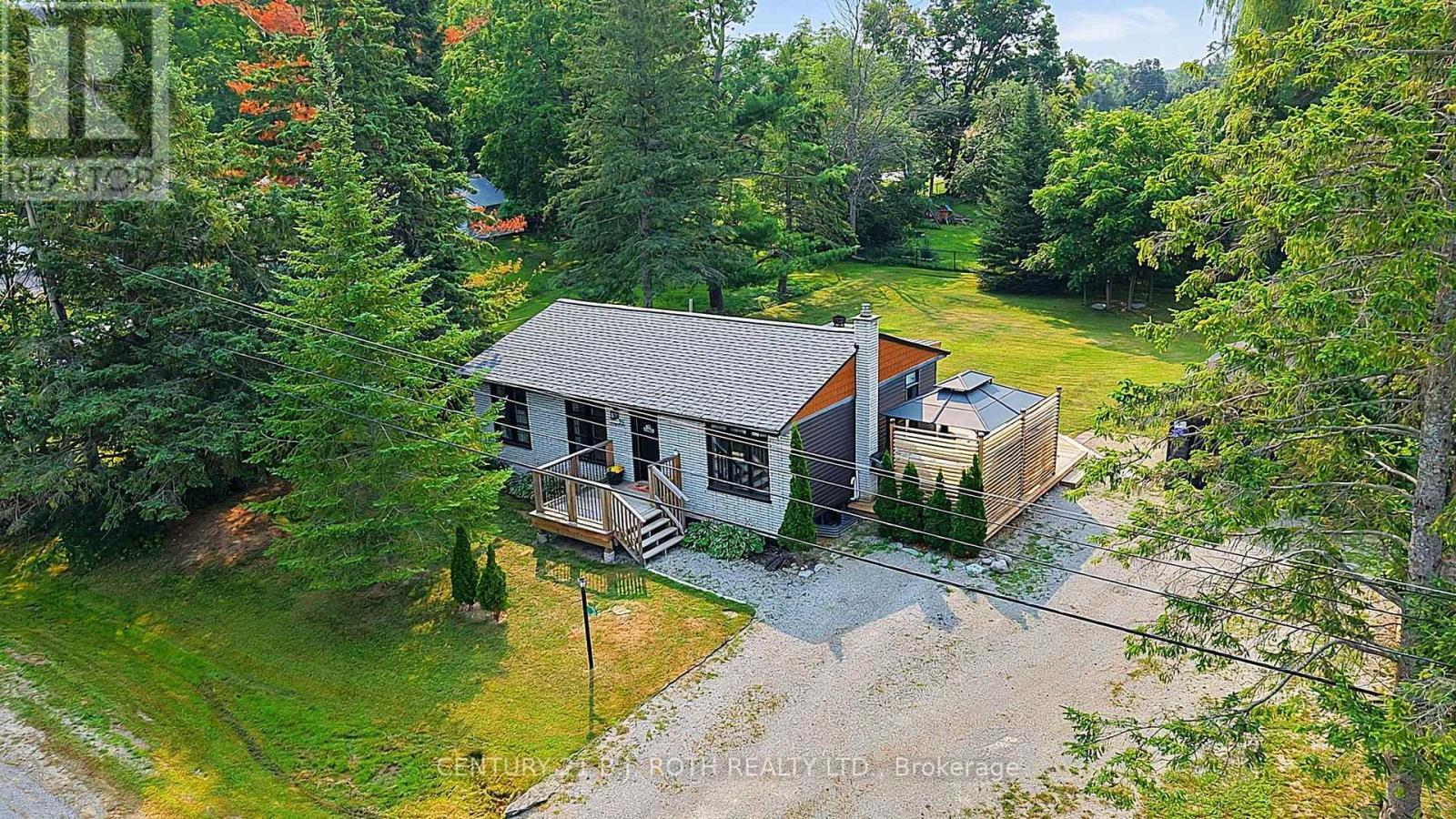 25 Glengrove Avenue, Oro-Medonte, ON