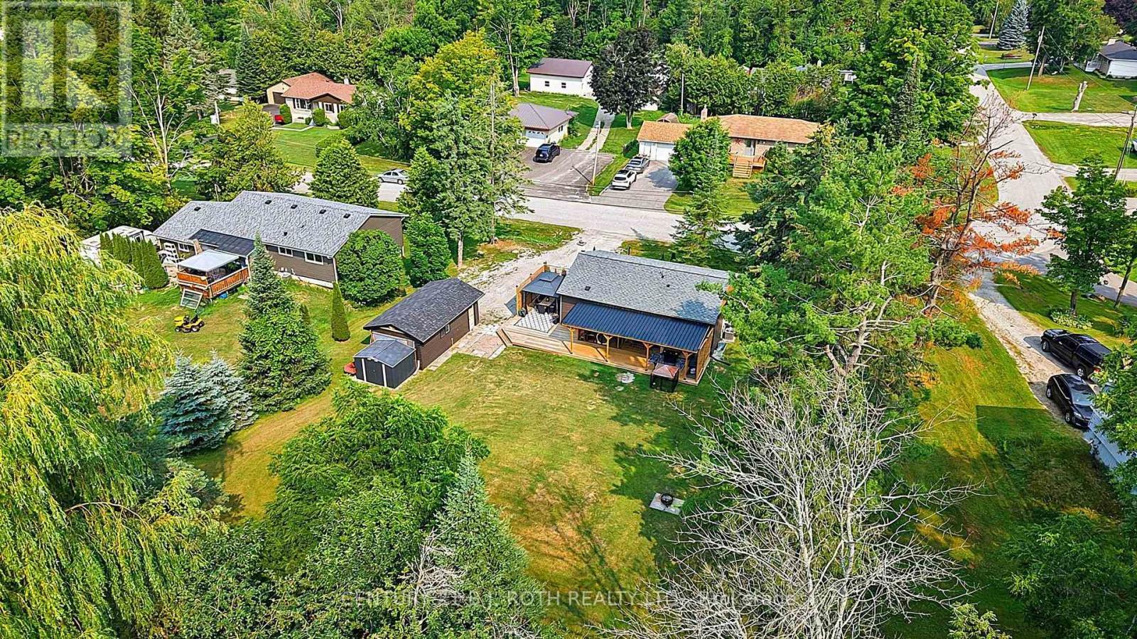 25 Glengrove Avenue, Oro-Medonte, ON
