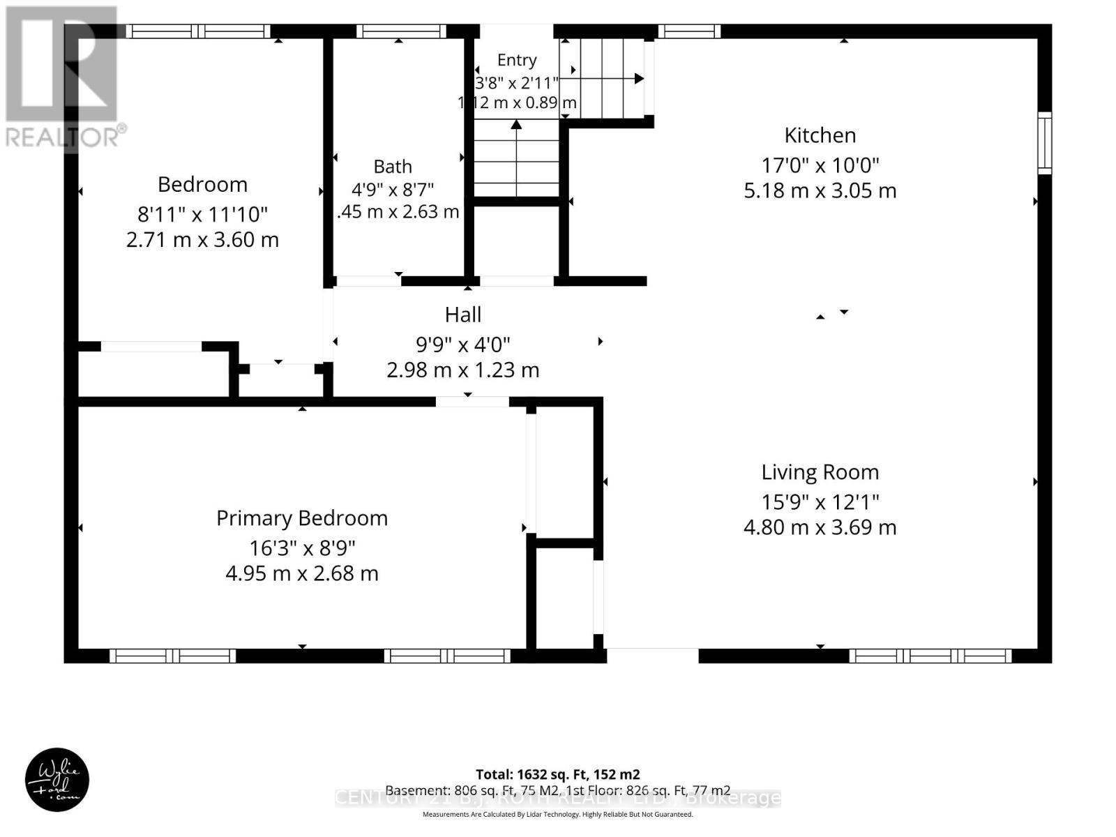 25 Glengrove Avenue, Oro-Medonte, ON