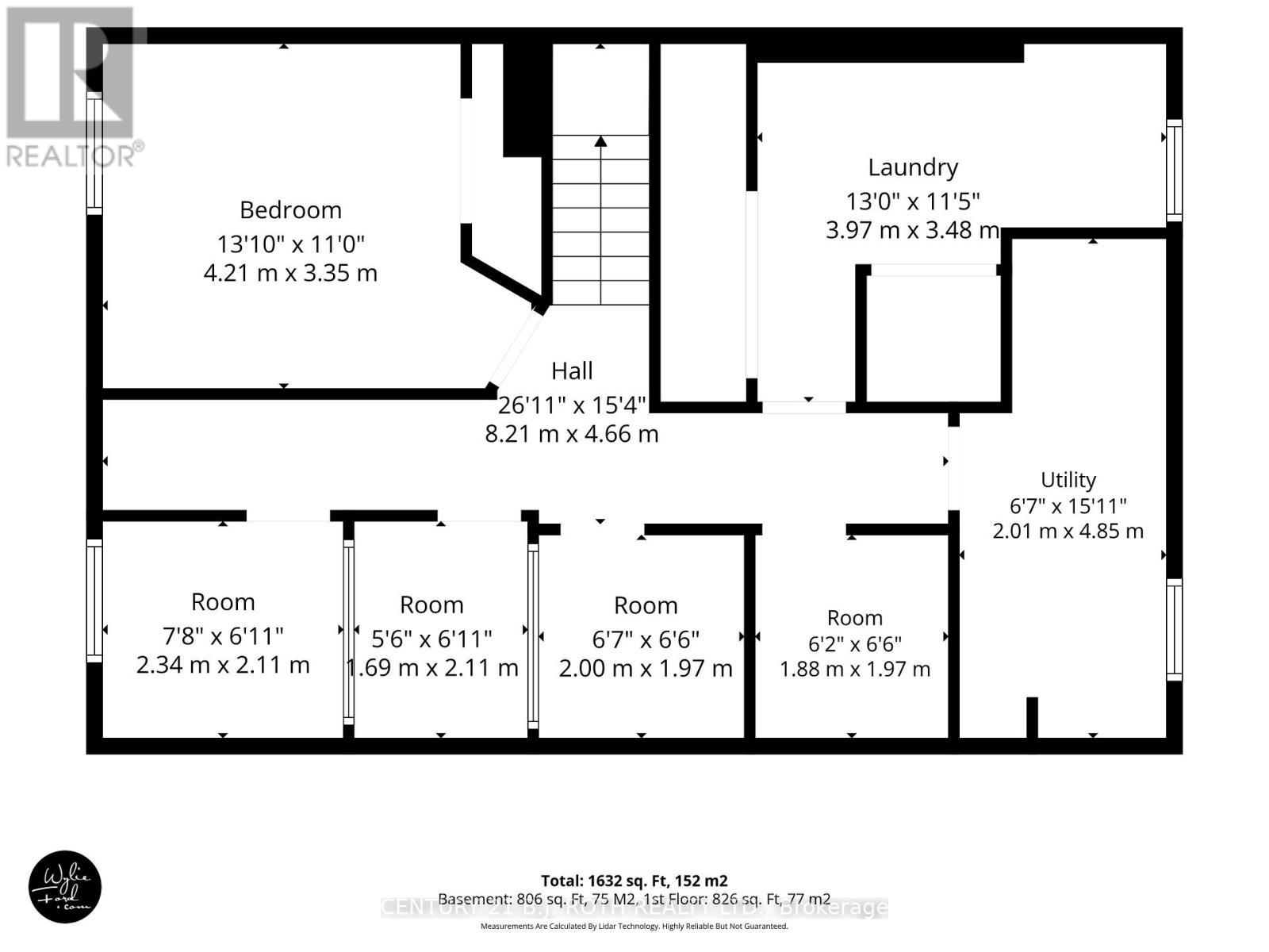 25 Glengrove Avenue, Oro-Medonte, ON