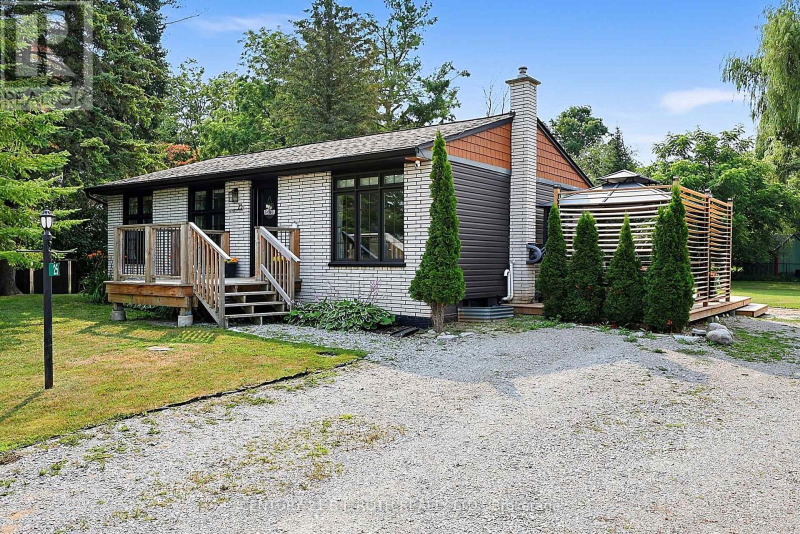 25 Glengrove Avenue, Oro-Medonte, ON