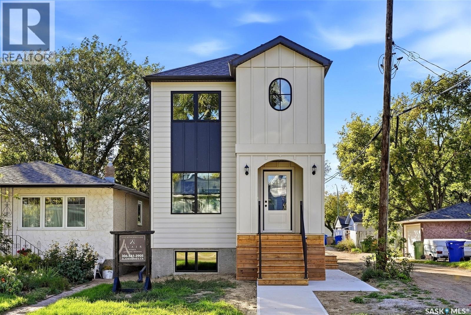 1324 Empress Street, Regina, SK
