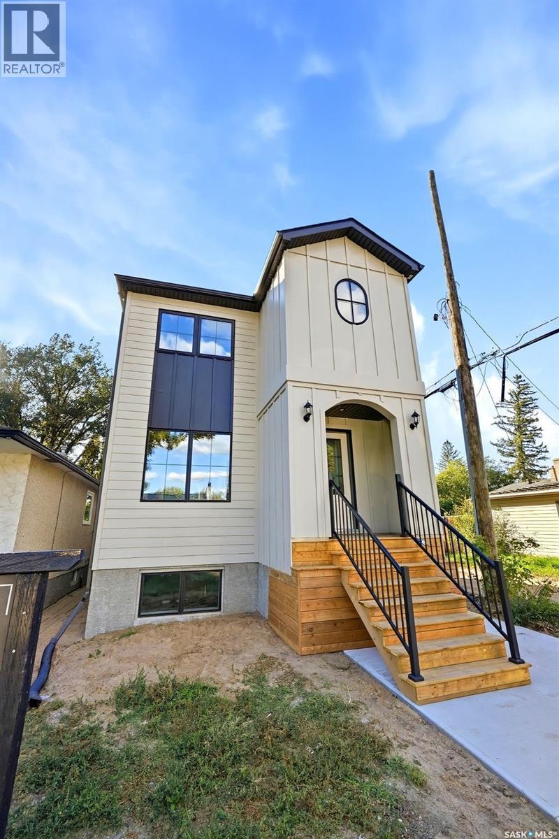 1324 Empress Street, Regina, SK