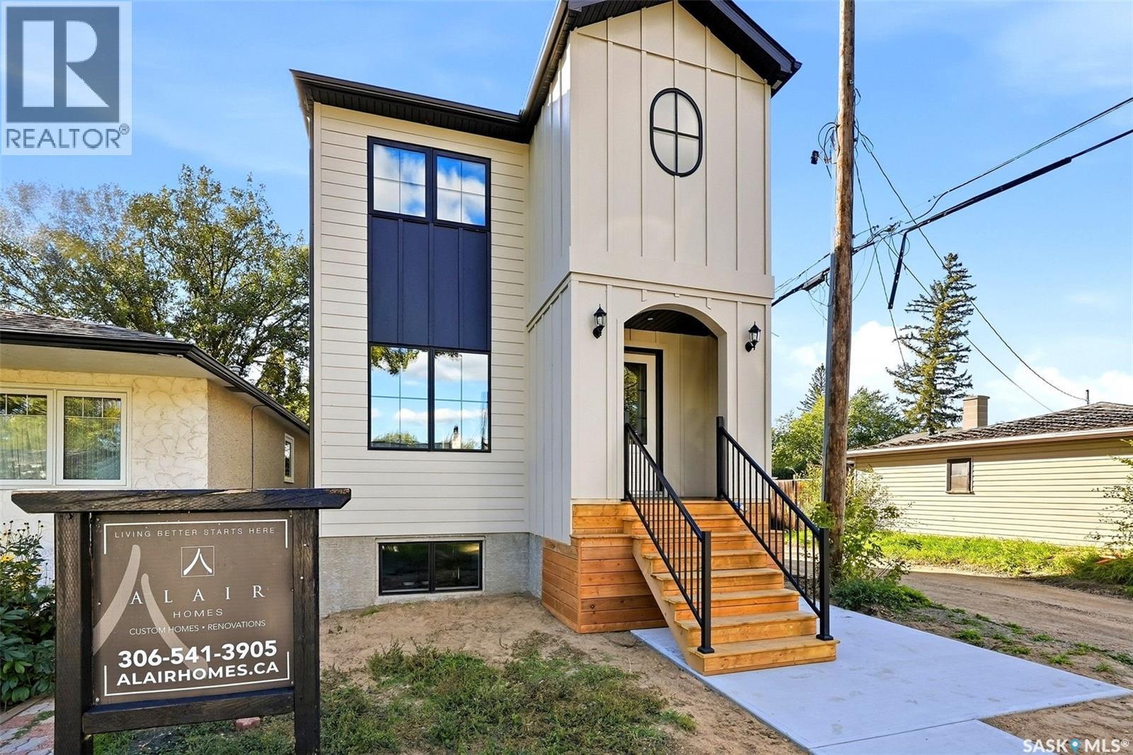1324 Empress Street, Regina, SK