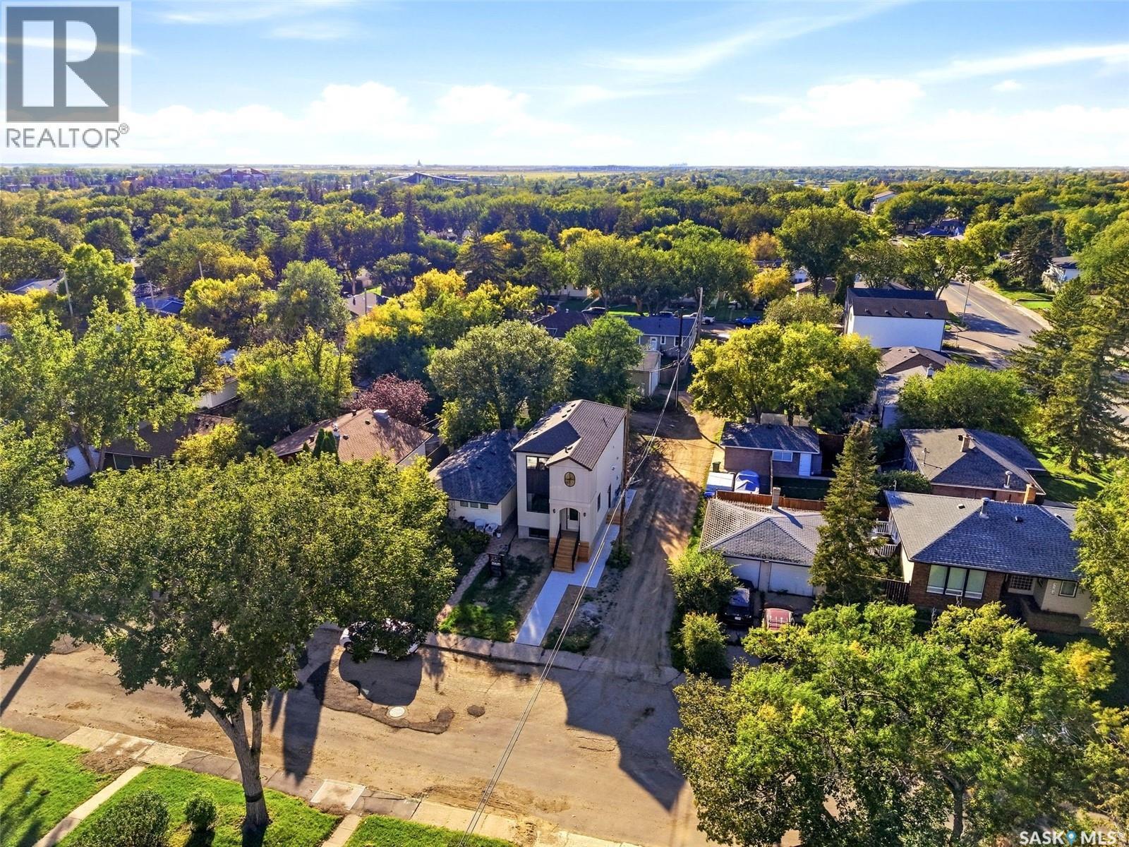1324 Empress Street, Regina, SK