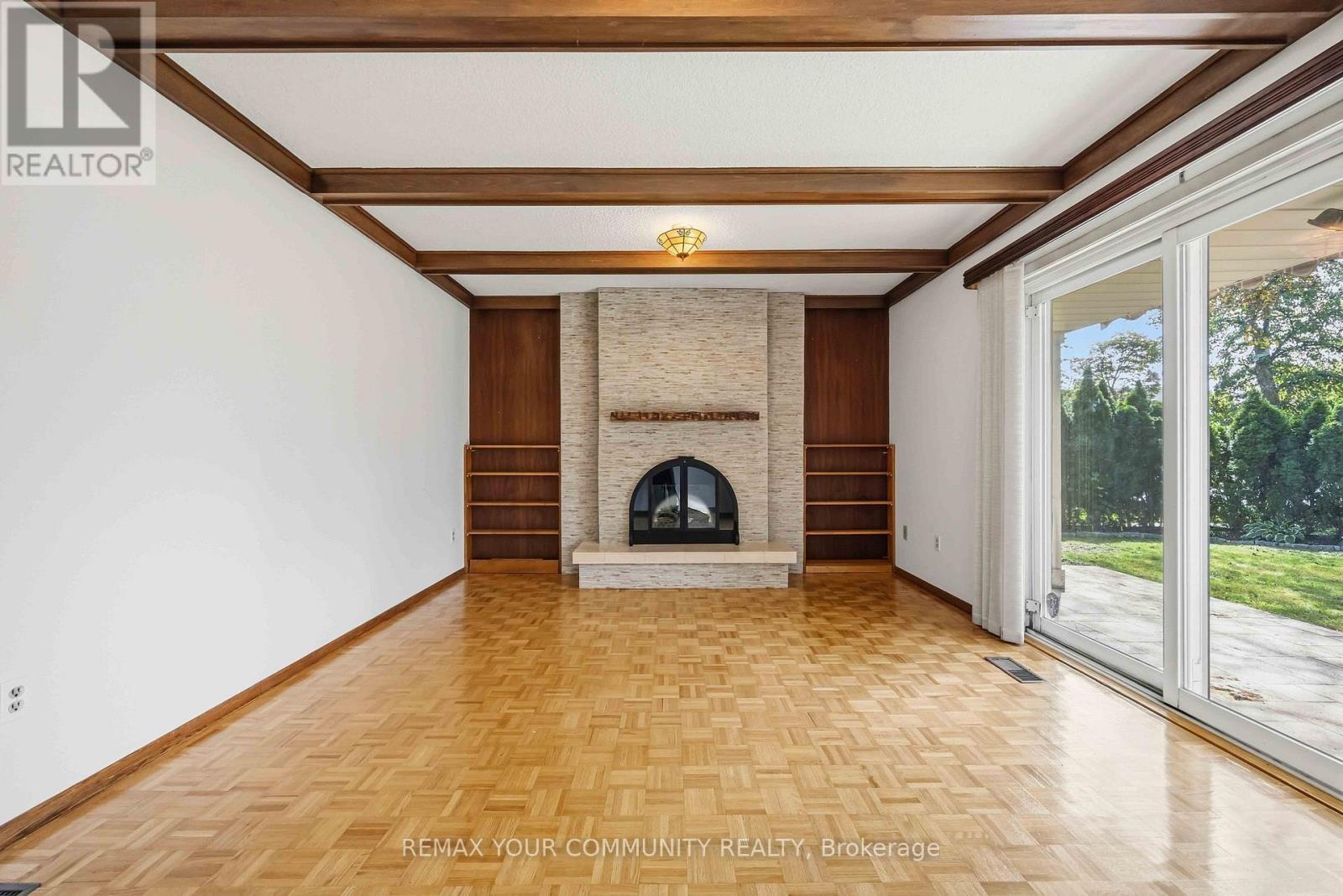 588 Huntingwood Drive, Toronto, ON