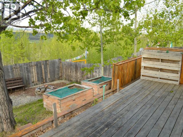 40 Ogilvie Crescent, Faro, YT
