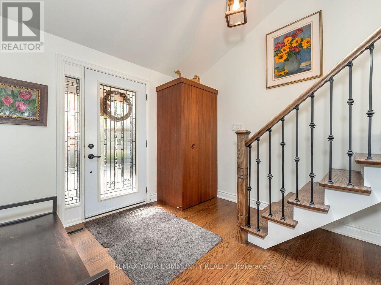 1899 Delaney Drive, Mississauga, ON