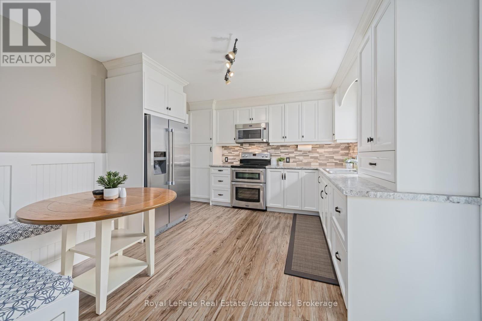 132 Elmore Drive, Halton Hills, ON