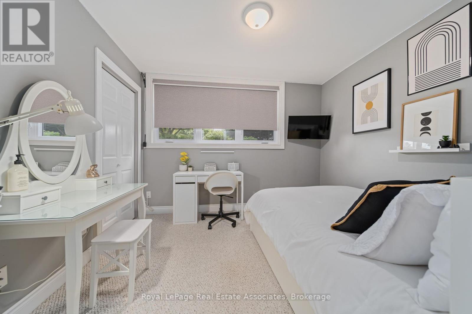 132 Elmore Drive, Halton Hills, ON