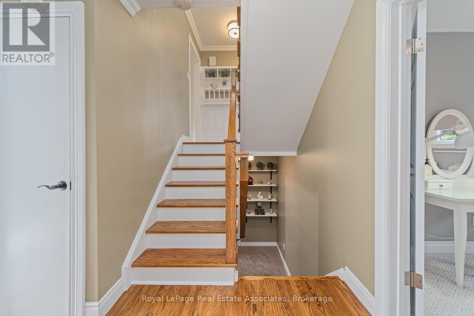 132 Elmore Drive, Halton Hills, ON