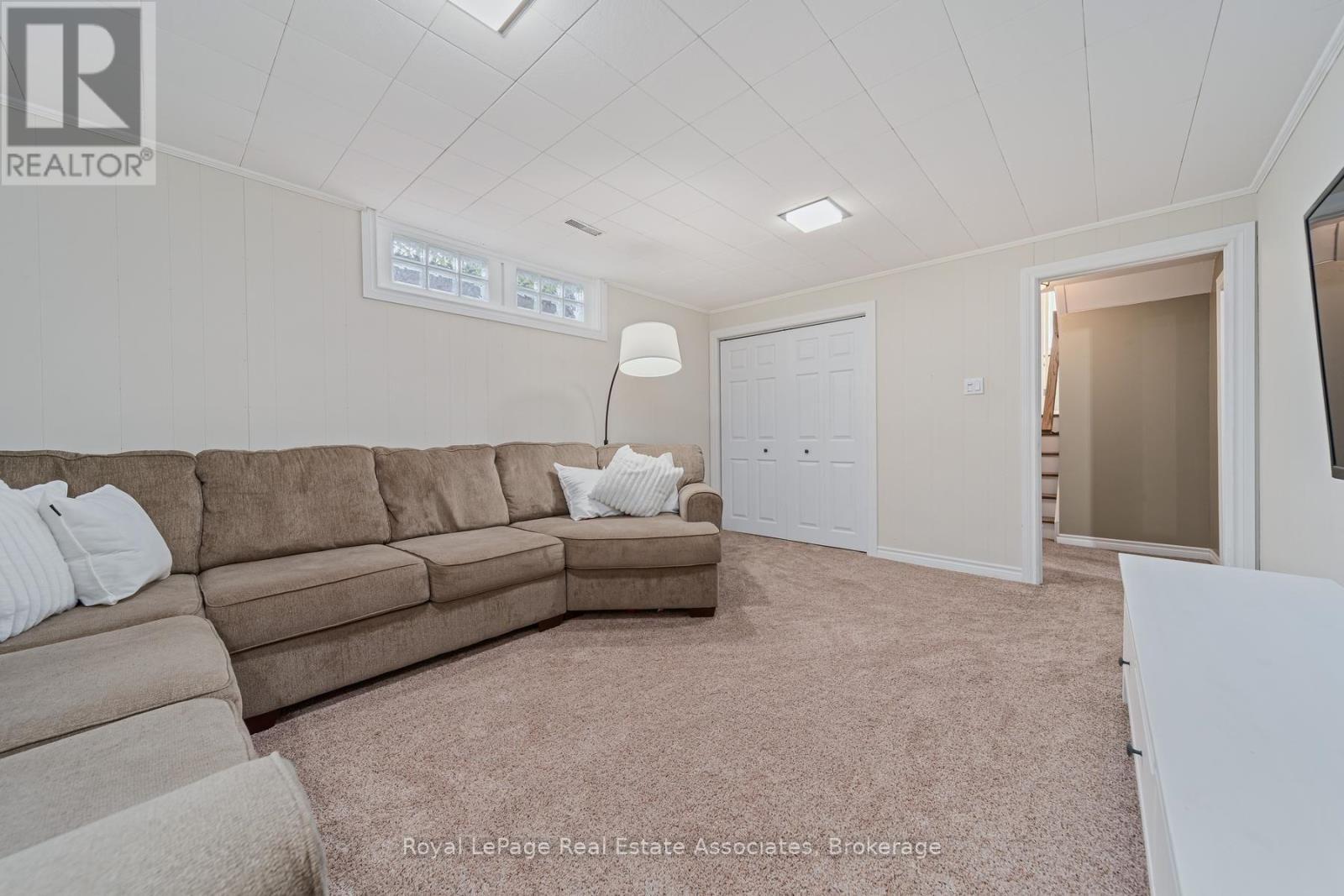 132 Elmore Drive, Halton Hills, ON