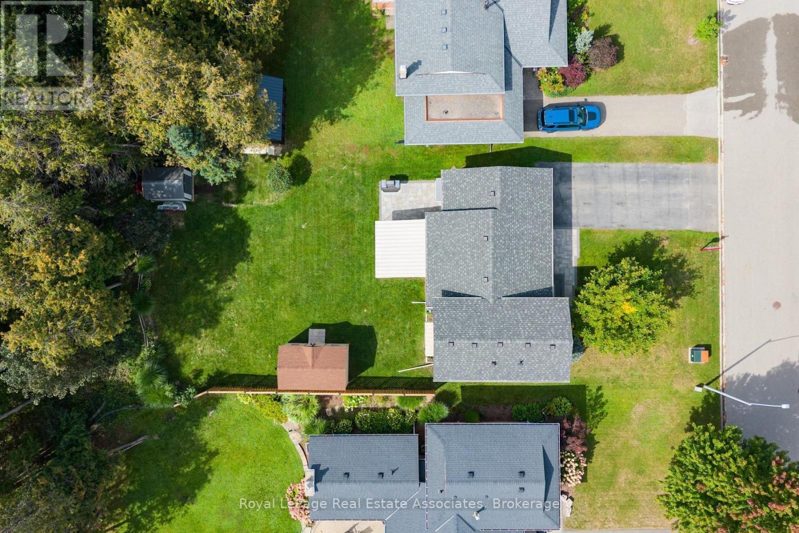 132 Elmore Drive, Halton Hills, ON