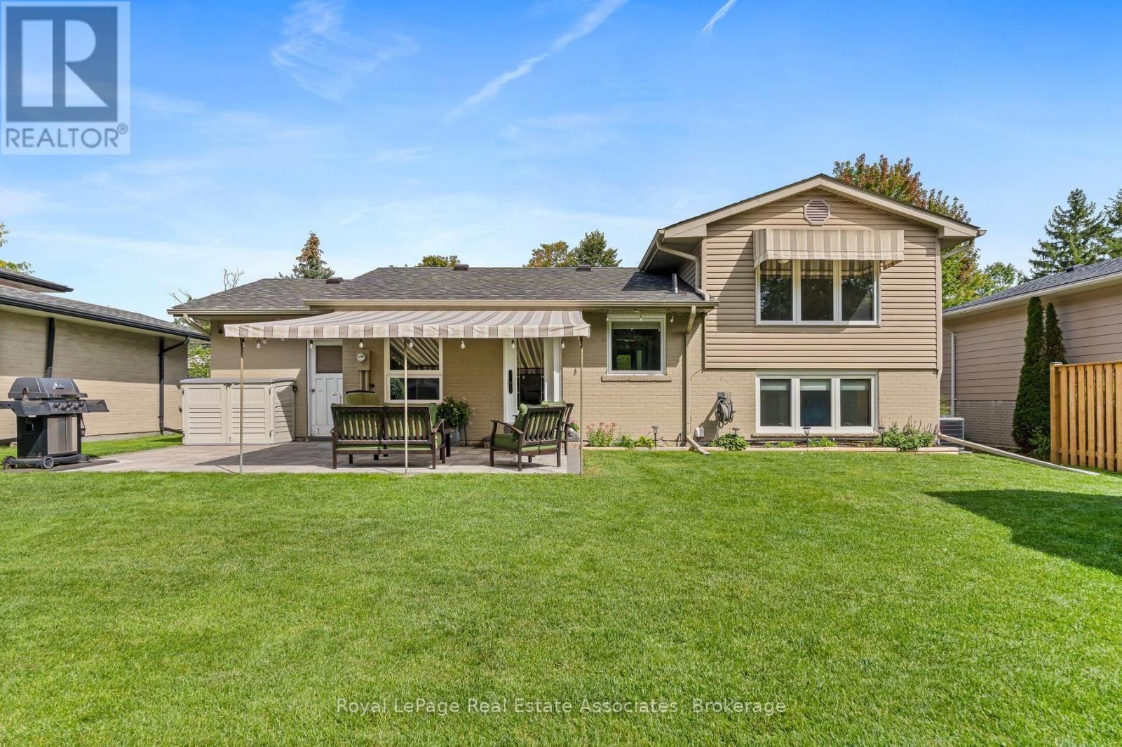 132 Elmore Drive, Halton Hills, ON