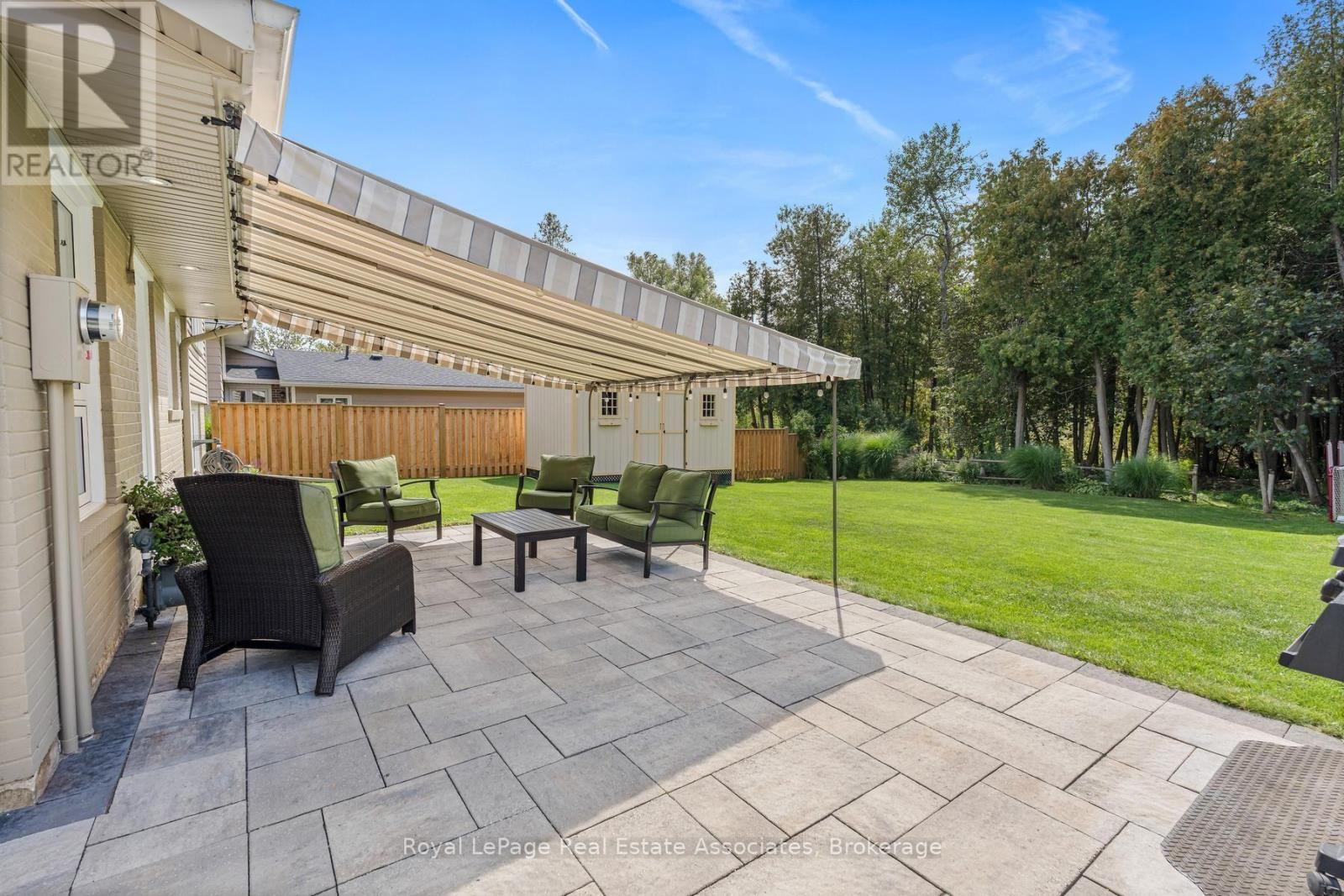 132 Elmore Drive, Halton Hills, ON