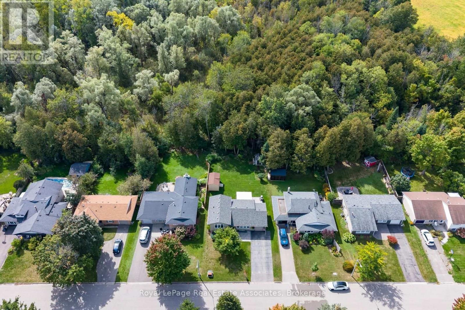 132 Elmore Drive, Halton Hills, ON