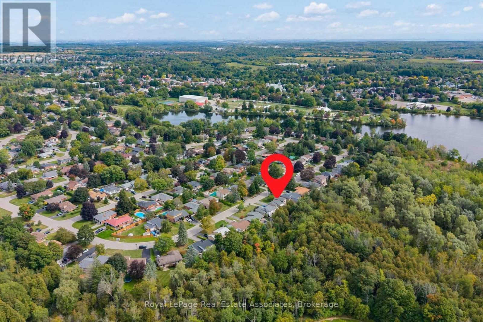 132 Elmore Drive, Halton Hills, ON