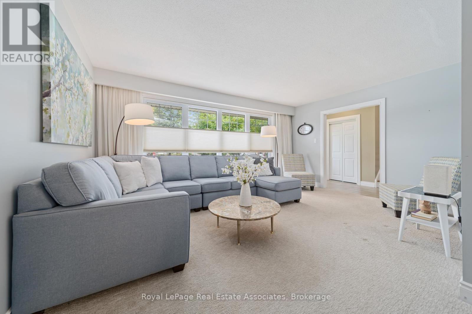 132 Elmore Drive, Halton Hills, ON