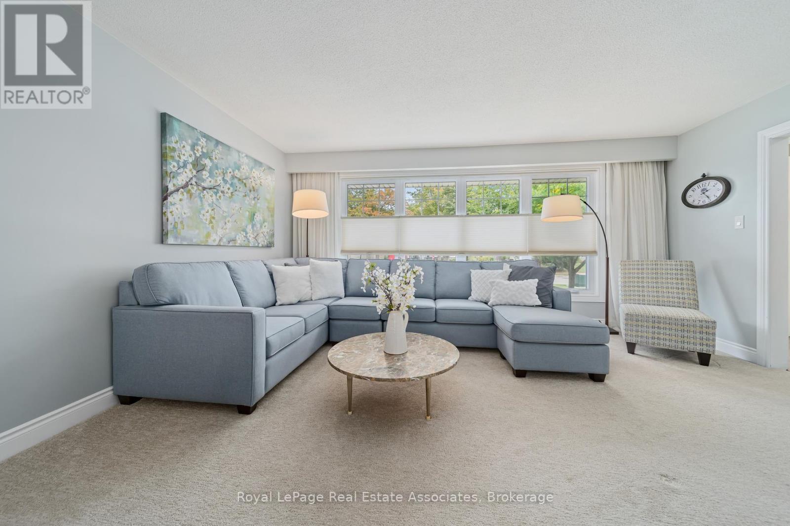 132 Elmore Drive, Halton Hills, ON