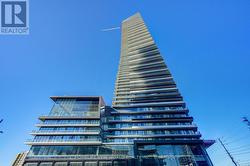 6103 - 448 BURNHAMTHORPE ROAD W Mississauga, ON L5B 0R4