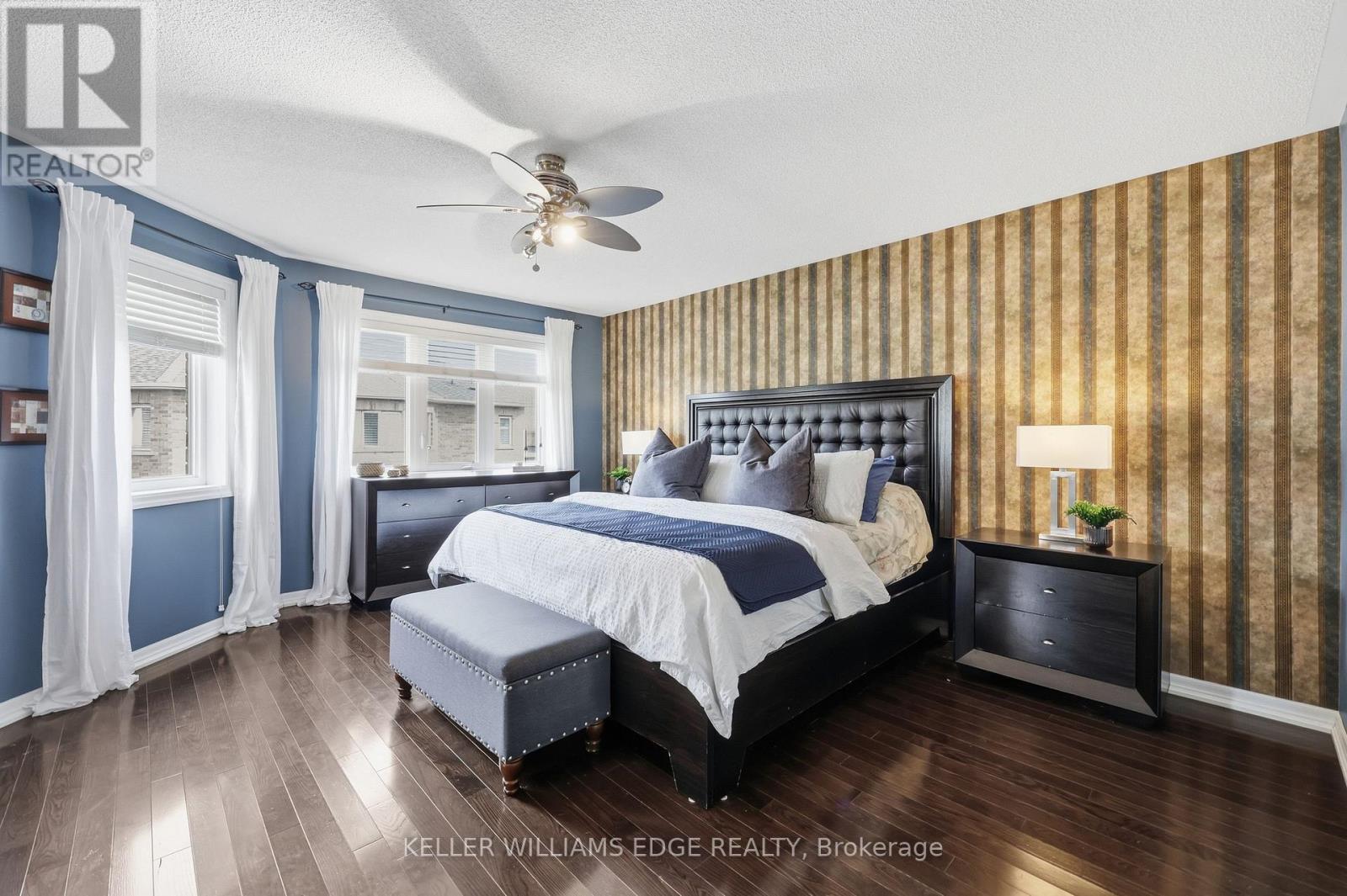 36 Aird Court, Milton, ON