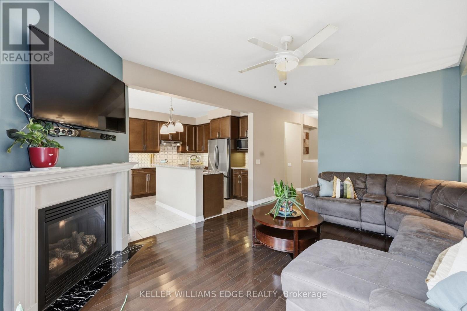 36 Aird Court, Milton, ON