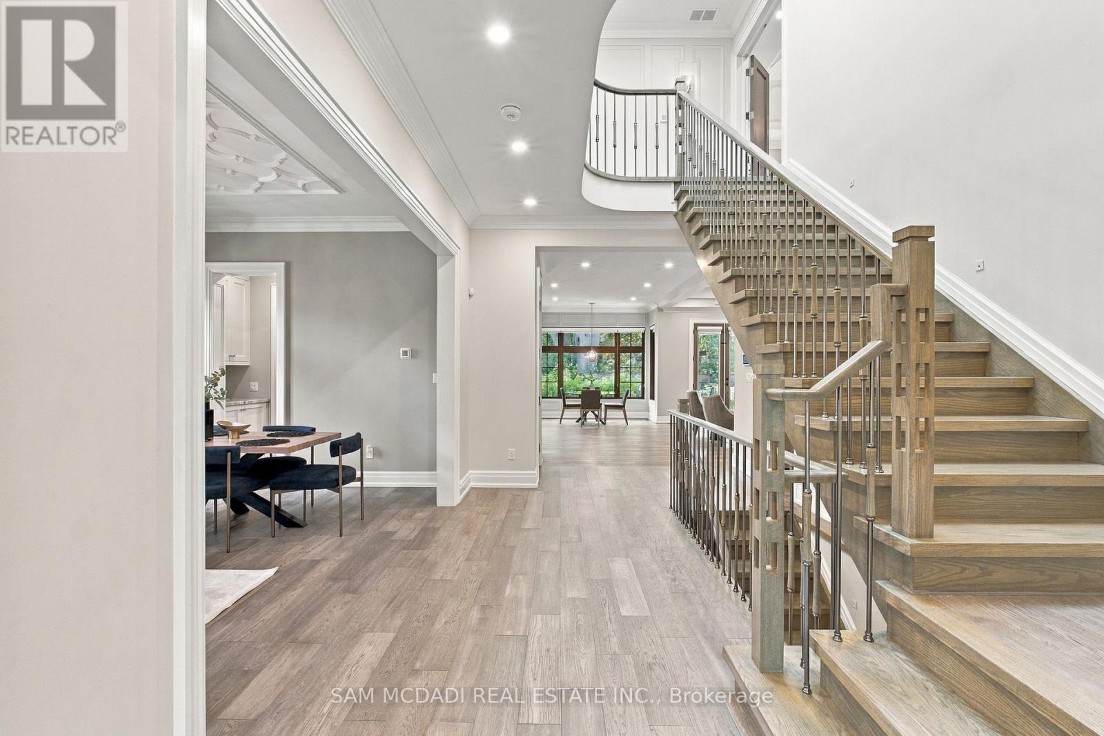 1134 Welwyn Drive, Mississauga, ON