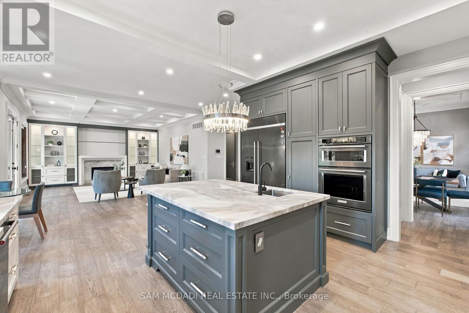 1134 Welwyn Drive, Mississauga, ON