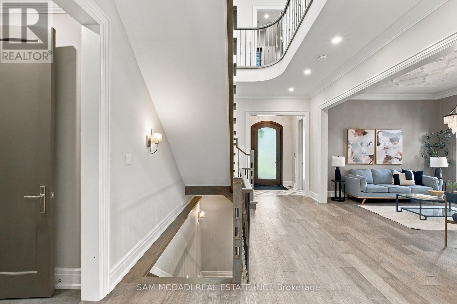 1134 Welwyn Drive, Mississauga, ON