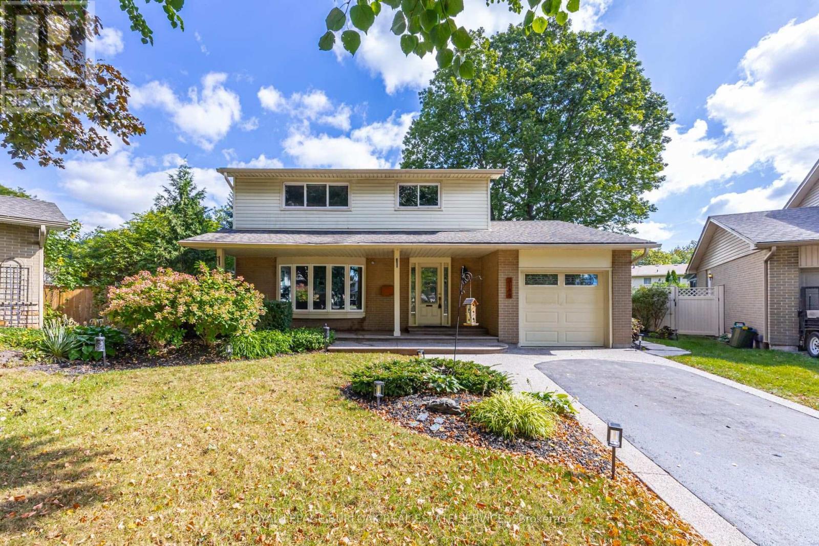 3148 Terraview Court, Burlington, ON