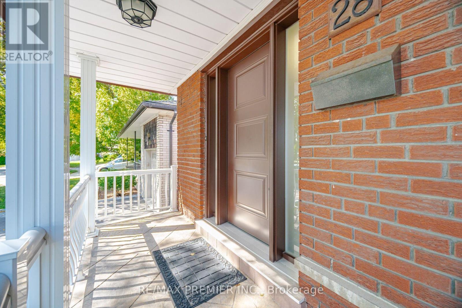 28 Landron Crescent, Toronto, ON