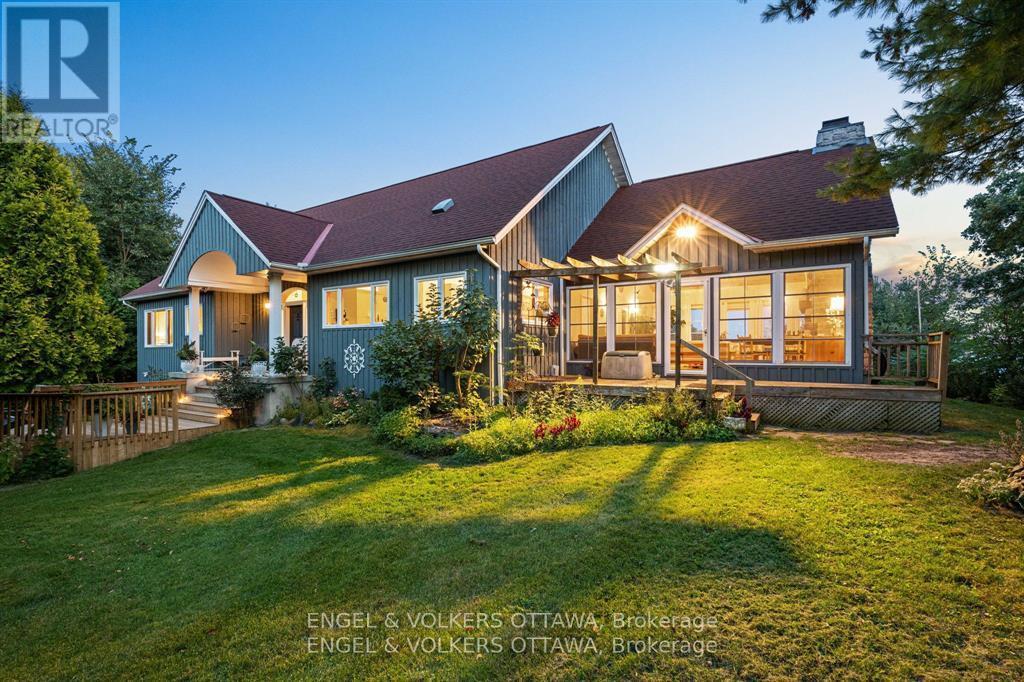 70 Belmonte Lane, Rideau Lakes, ON