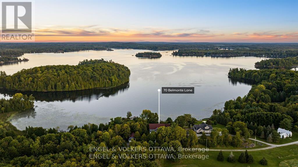 70 Belmonte Lane, Rideau Lakes, ON