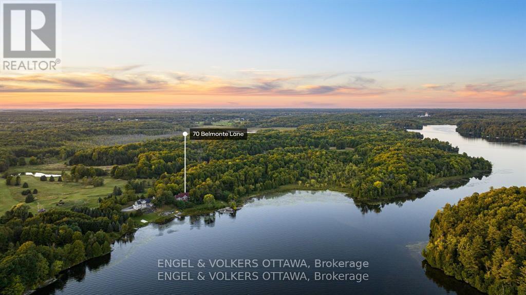 70 Belmonte Lane, Rideau Lakes, ON