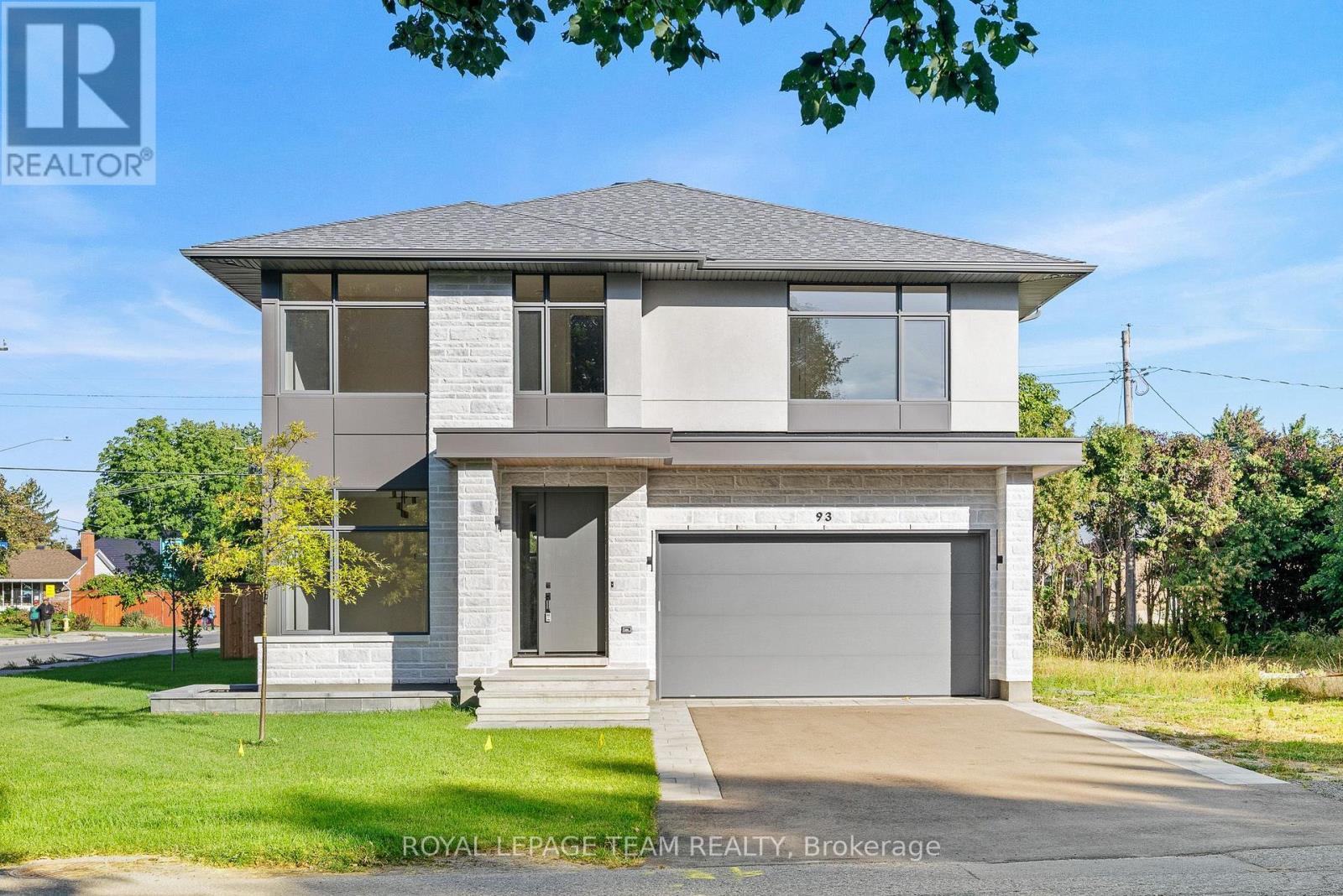 93 Lotta Avenue, Ottawa, ON