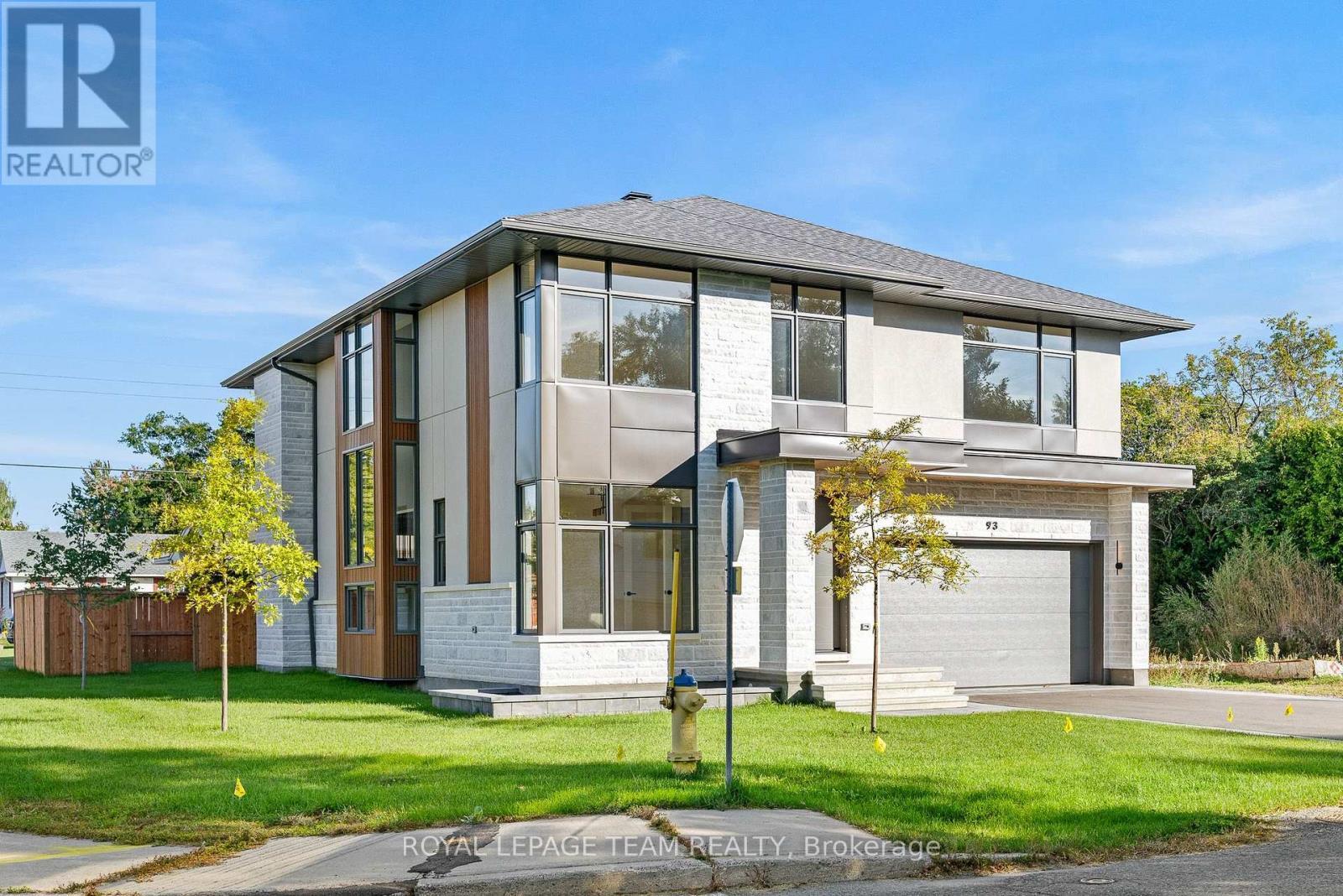93 Lotta Avenue, Ottawa, ON
