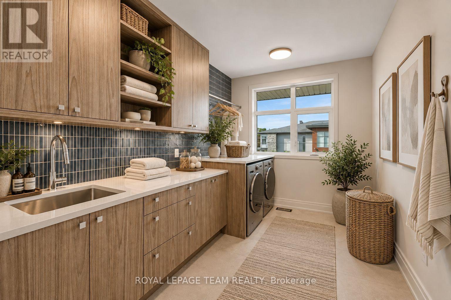 Virtually Staged - 93 Lotta Avenue, Ottawa, ON